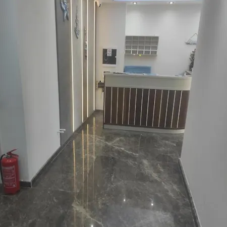 Liman Otel Hotel Seferihisar