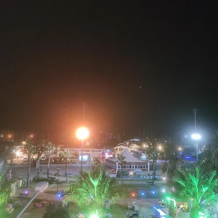 Liman Otel Hotel 3*