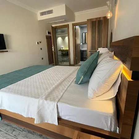 Liman Otel Hotel 3*