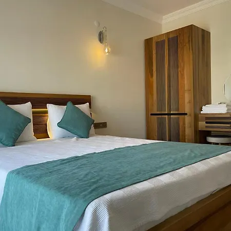 Liman Otel Hotel 3*