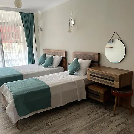 Liman Otel Hotel