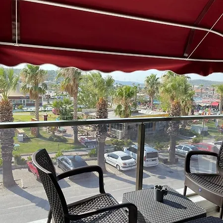Liman Otel Hotel