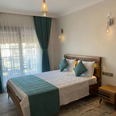 Liman Otel Hotel Seferihisar